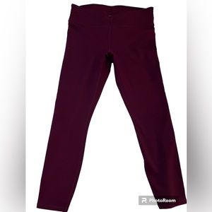 Fabletics workout leggings